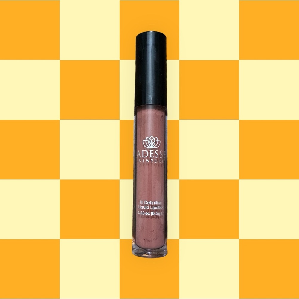 Adesse liquid lipstick ❤️